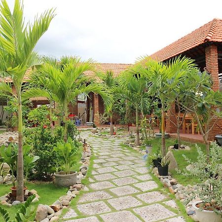 My Ca Hotel Cam Ranh Bagian luar foto