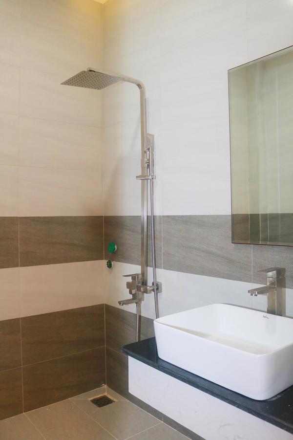 My Ca Hotel Cam Ranh Bagian luar foto