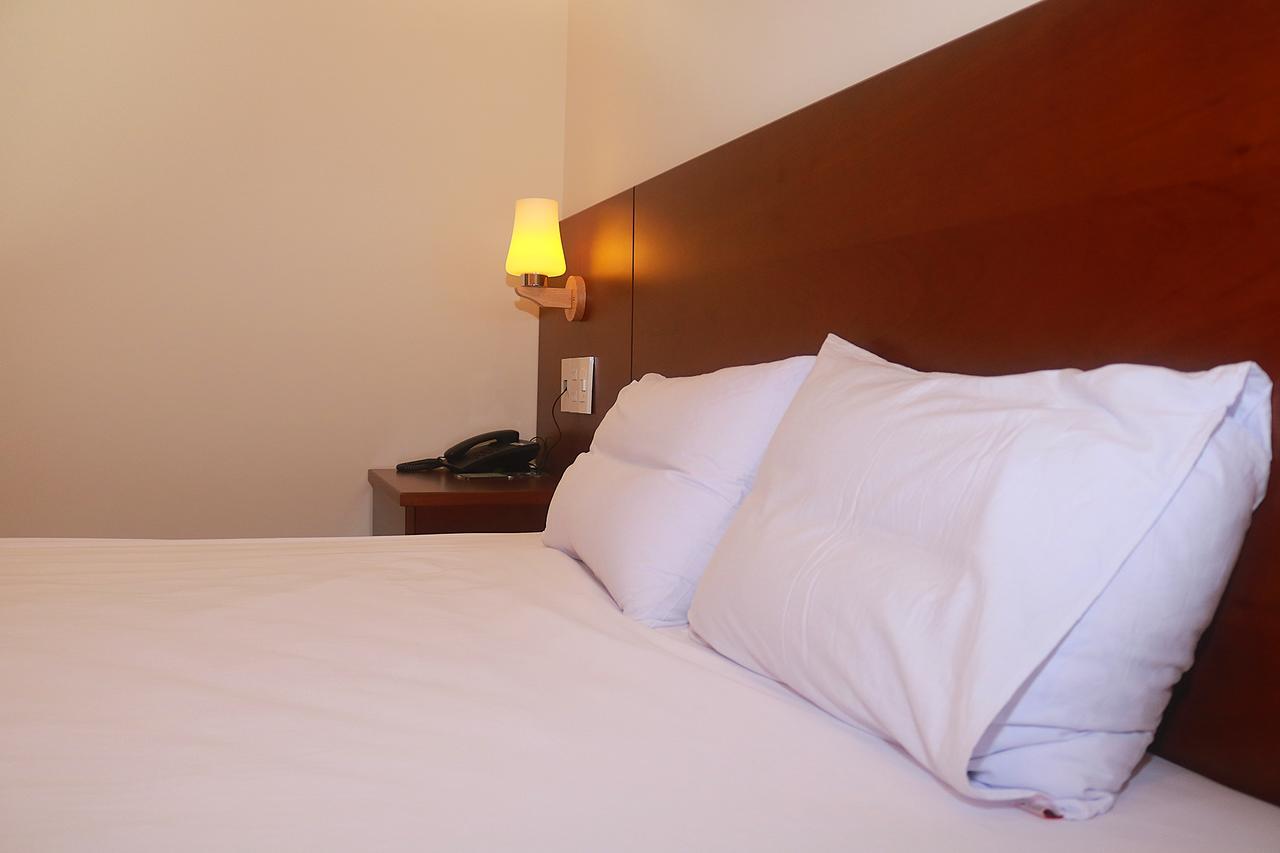 My Ca Hotel Cam Ranh Bagian luar foto
